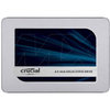 Crucial MX500 250GB 3D NAND SATA 2.5" SSD