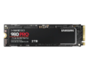 Samsung 980 PRO PCle 4.0 NVMe M.2 SSD 2 TB