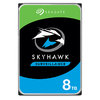 Seagate SkyHawk AI 8TB 256MB Cache 3.5" HDD