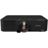 Epson Short Throw 6000NIT Laser WUXGA Projector Black
