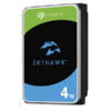 Seagate Skyhawk 4TB 64MB 3.5" HDD
