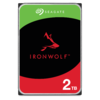 Seagate IronWolf 2TB 256MB Cache 3.5" HDD