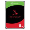 Seagate IronWolf 8TB 256MB Cache 3.5" HDD