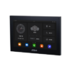 Dahua 10" Touch Screen IP Indoor Monitor Black