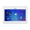 Dahua 10" Touch Screen IP Indoor Monitor White