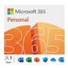 MS 365 Personal 1 User 1 Year
