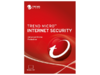 Trend Internet Security 3 Dev 1Yr
