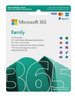 MS 365 Family 6 Users 1 Year