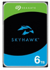 SG Skyhawk 6TB 256MB 3.5"