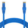 SPEED 0.25M RJ45 CAT6 PATCH CABLE
