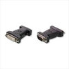 HDMI Male - DVI F Adapter