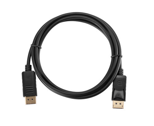 Display Port Monitor Cable M-M 4K 5M