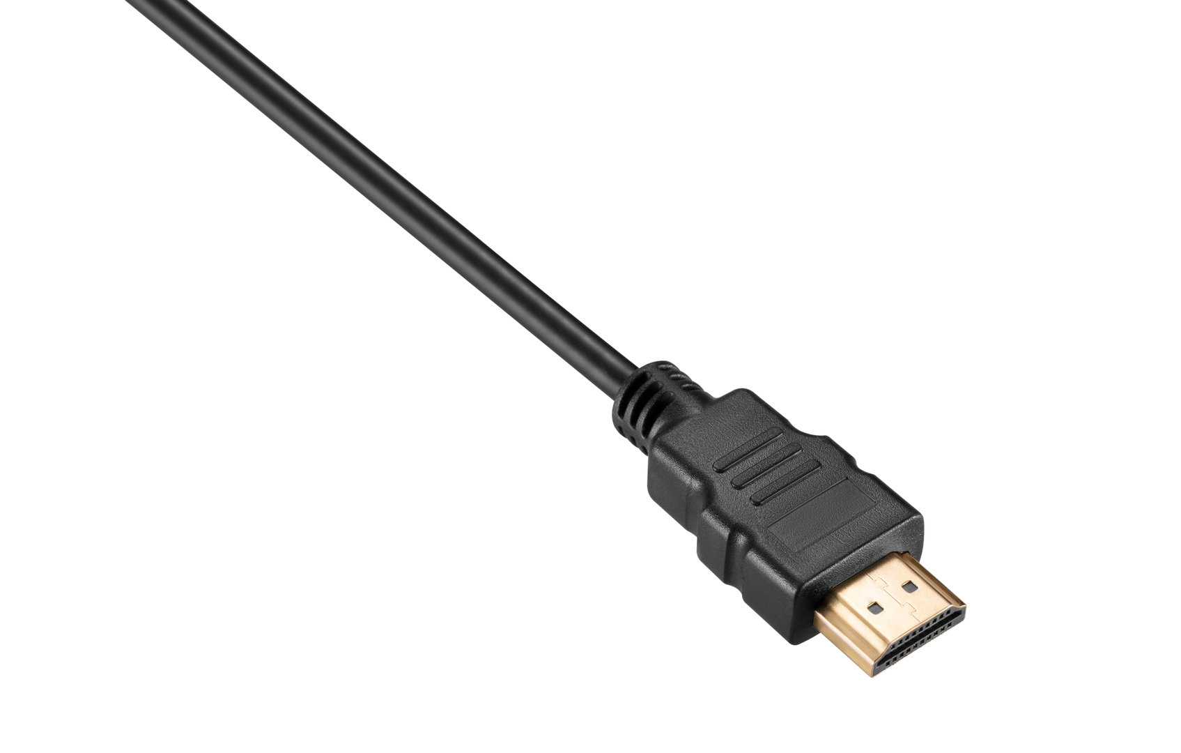 Grundig Dag Tilbagekaldelse SPEED HDMI - D-SUB Male - Male Cable 1.8M - HYKA