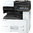 Kyocera ECOSYS M4125IDN Mono A3 MFP