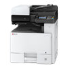 Kyocera ECOSYS M8124CIDN Colour A3 MFP