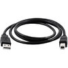 USB2 A-B 2M Printer Cable