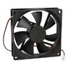 80mm CASE FAN w/POWER CABLE