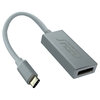 SPEED USB TYPE-C - 4K Display Port Adapter