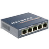 Netgear GS105 5 Port Gigabit Ethernet Unmanaged Switch