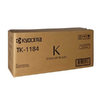 KYOCERA TK-1184 TONER KIT BLACK