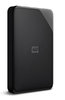 Western Digital 2TB USB3 2.5" Elements SE External HDD