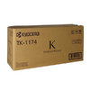 KYOCERA TK-1174 TONER KIT BLACK