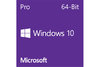 Microsoft Windows 10 PRO 64BIT OEM