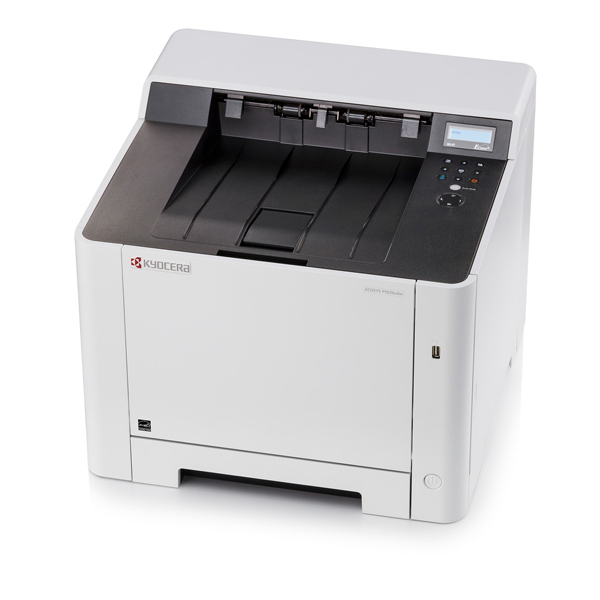 Kyocera ECOSYS P5026CDW Colour A4 Printer