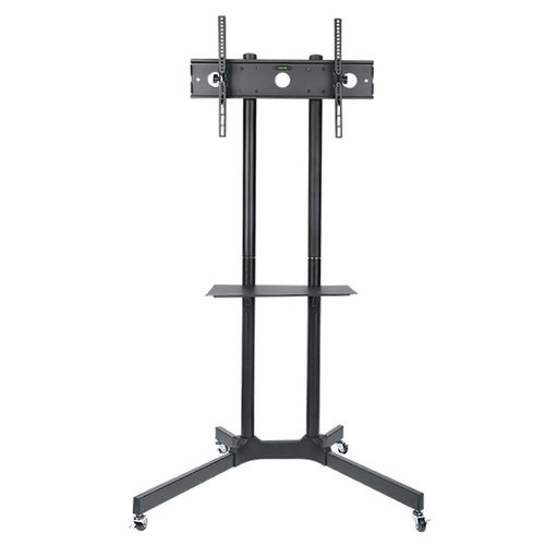 SPEED 30" - 65" Trolley AV Stand