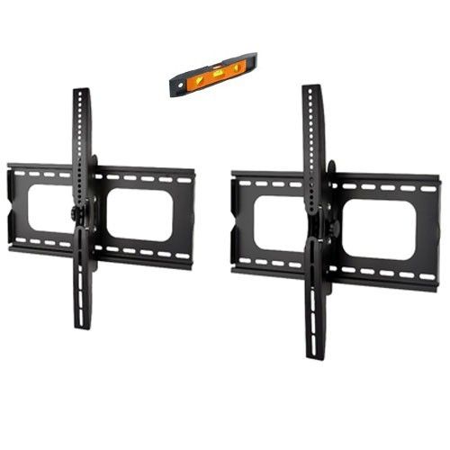 SPEED TV Wall Mount 60~102" Tilt