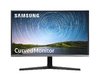 Samsung 27" FHD Curved LED Monitor