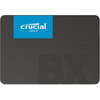 Crucial SSD 1TB BX500 2.5"