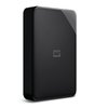 Western Digital 5TB USB3 2.5" Elements SE External HDD