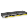 Netgear 16 PORT Gigabit POE+ 76W Switch