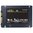 Samsung SSD Card 870 QVO SATA III 2TB