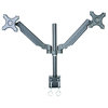 SPEED Gas Spring Dual Arm Mount