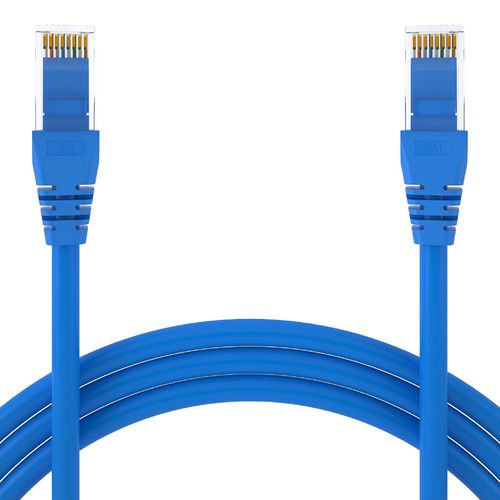 SPEED 1M RJ45 CAT6 Patch Cable