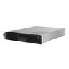 SilverStone RM23-502 2U Server Case
