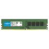 Crucial 8GB DDR4-3200 UDIMM