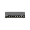 Netgear 8 SOHO Plus PoE+ Gigabit Ethernet Switch 123W