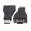 DisplayPort Male - VGA Female Adaptor