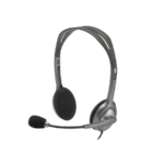 Logitech H110 Headset with Mic