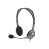 Logitech H110 Headset with Mic