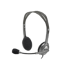 Logitech H110 Wired Stereo Headset