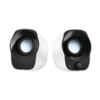 Logitech Z120 2.0 1.2W Compact Stereo Speakers