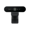 Logitech BRIO Webcam with 4K Ultra HD Video & HDR