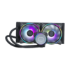 Cooler Master MasterLiquid ML240 Illusion CPU Liquid Cooler