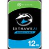 Seagate Skyhawk AI 12TB 256MB Cache 3.5" HDD