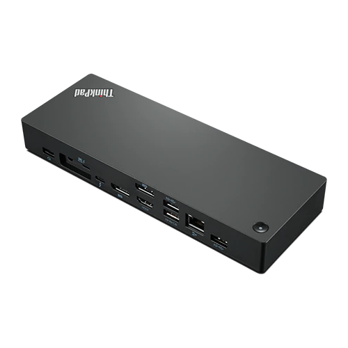 Lenovo ThinkPad Thunderbolt 4 Dock - HYKA Lenovo ThinkPad Thunderbolt 4 Dock - HYKA