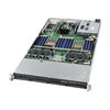 Intel Barebone Server System 1U 3.5" 4 Bay